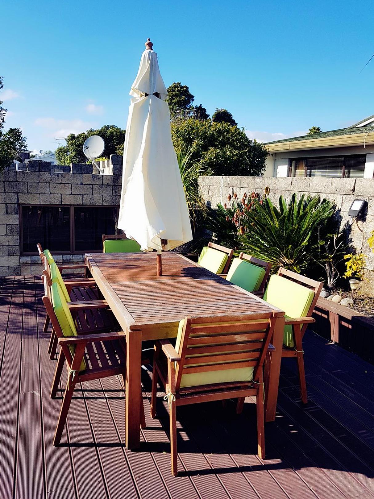 Unique Castle In Auckland Villa Eksteriør bilde